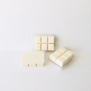 100% Soy Wax Scented Wax Melt